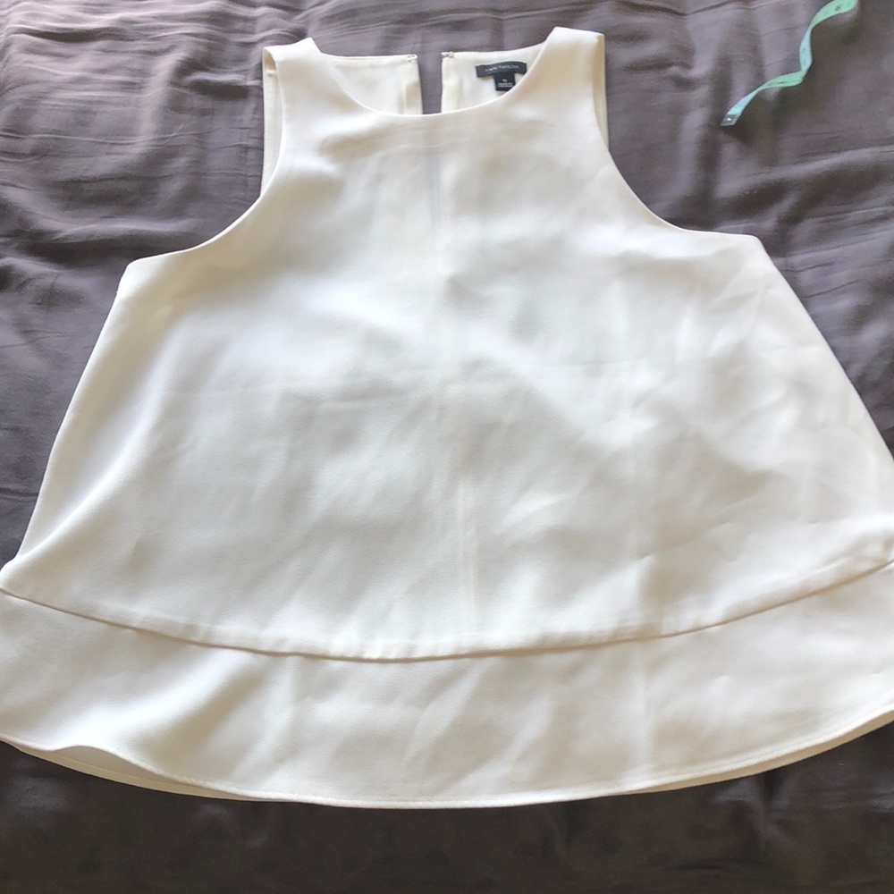White float top